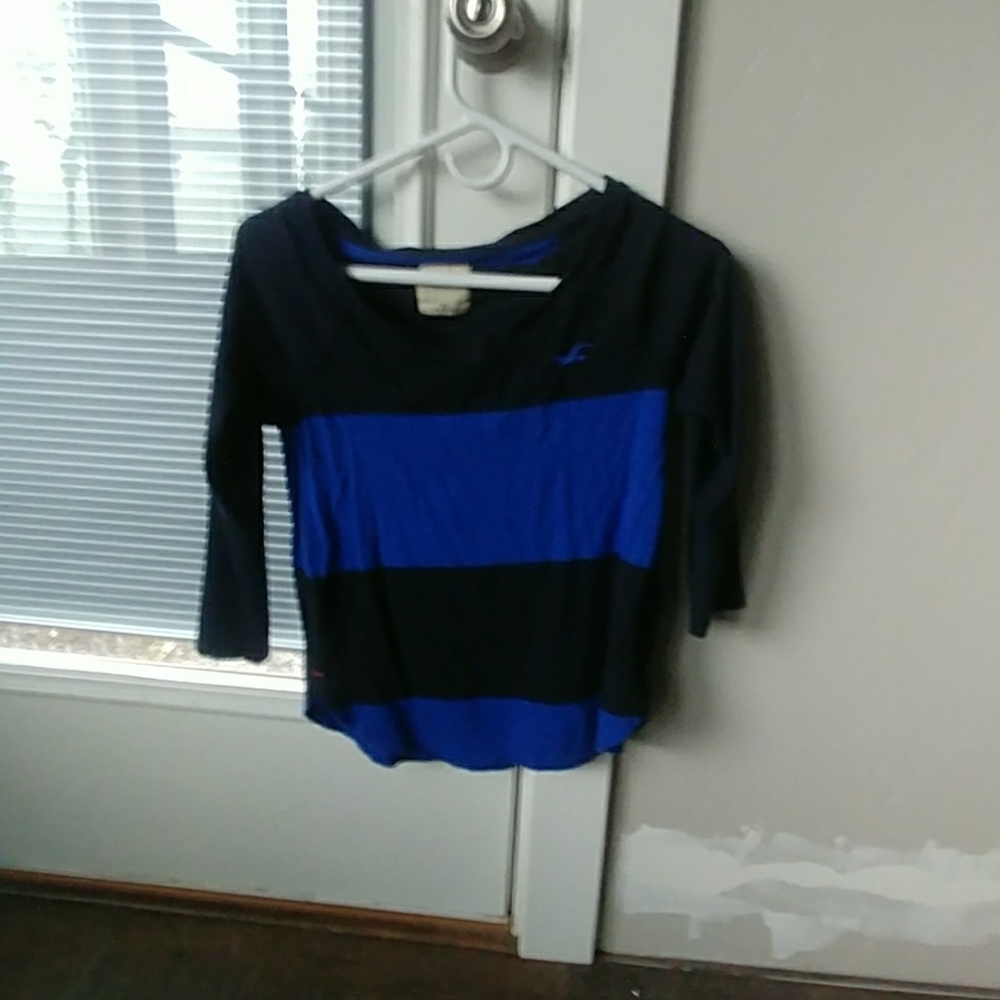 Hollister xs tee
